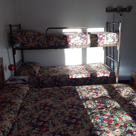 Albergo Cervo Ponte Di Legno Bagian luar foto