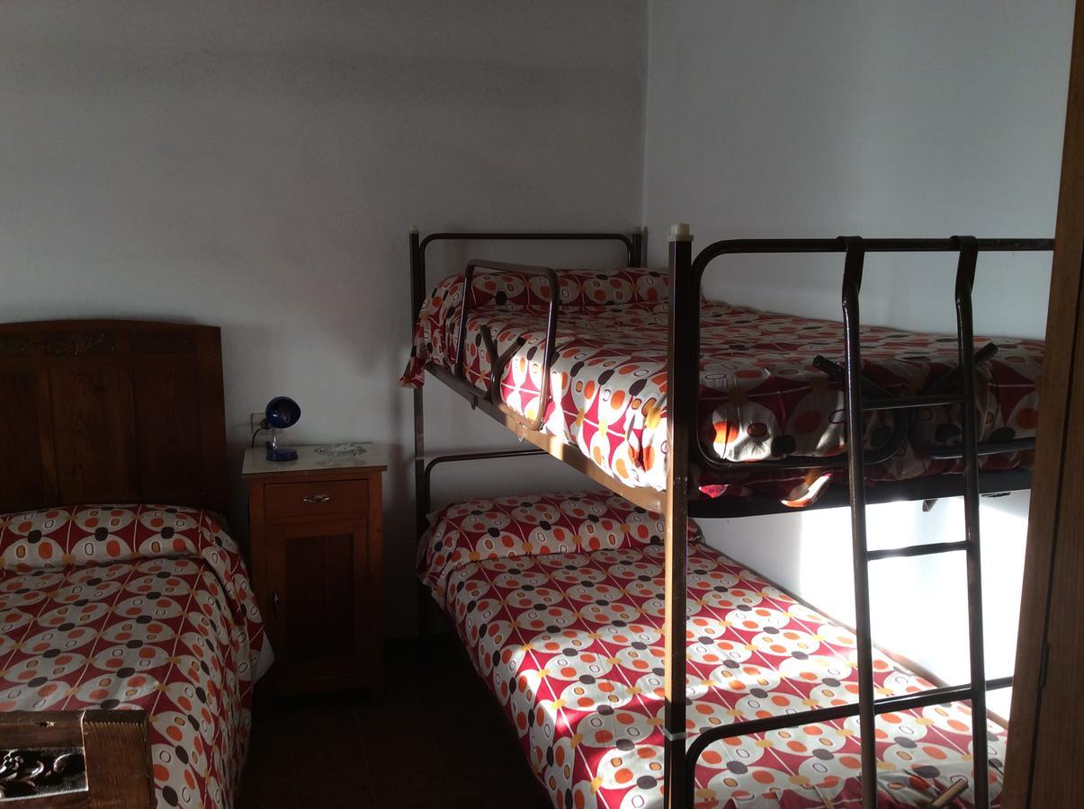 Albergo Cervo Ponte Di Legno Bagian luar foto