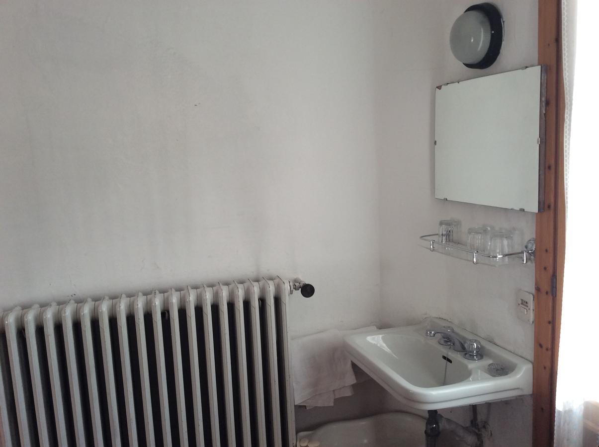 Albergo Cervo Ponte Di Legno Bagian luar foto